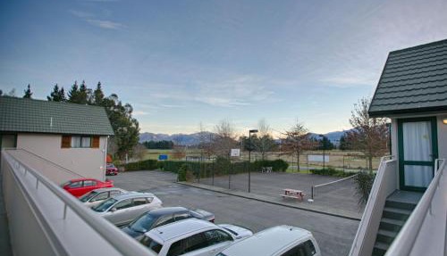 Bella Vista Hanmer Springs