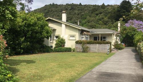 School Lane Guesthouse
