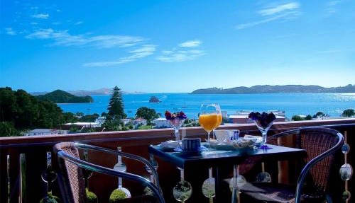 Chalet Romantica
