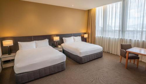 Scenic Hotel Dunedin City
