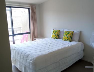 Atlas Suites and Apartments