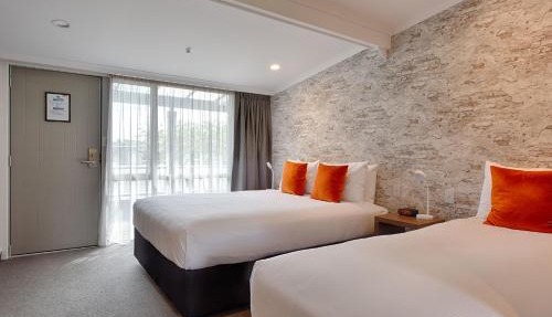 Croydon Lodge
