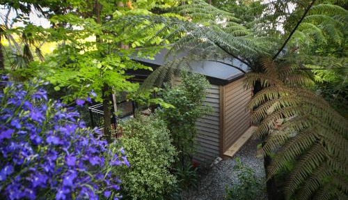 L'amour Nest
