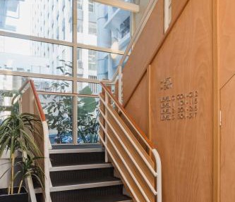 Gilmer Apartment Hotel