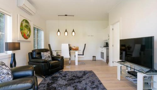 The Retreat Luxury Garden Villa