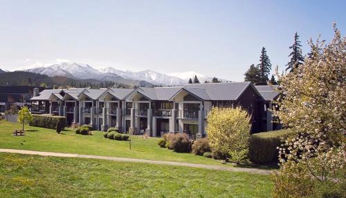 The St James Premium Accommodation