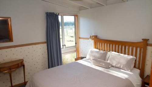 Stronechrubie Accommodation and Restaurant