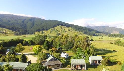 Smiths Farm Holiday Park