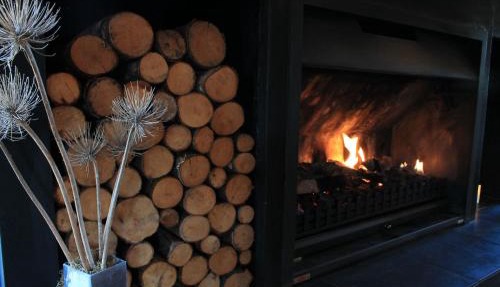 Westwood Lodge