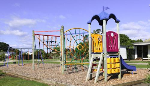 Kai Iwi Beach Holiday Park