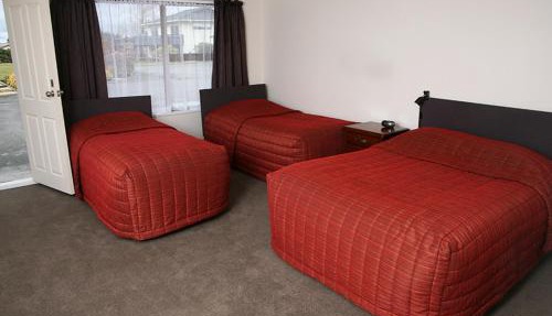Mount Hutt Motels