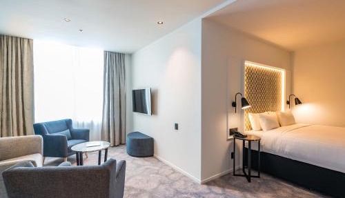 Legacy Airedale Hotel Auckland