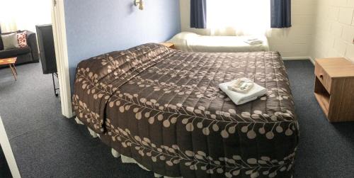 Alma Motel