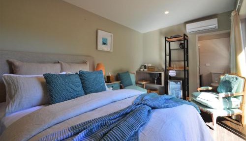 BeachBox Boutique Accommodation