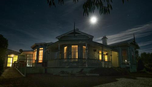 Lancewood Lodge