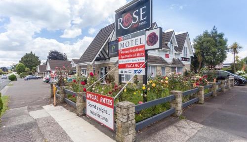 Rose Court Motel