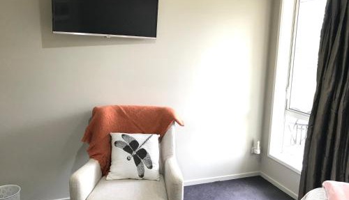 Grasslands Bed & Breakfast