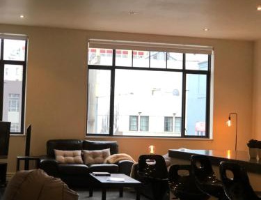 Bond Street Apartment Luxury 3 Bedroom