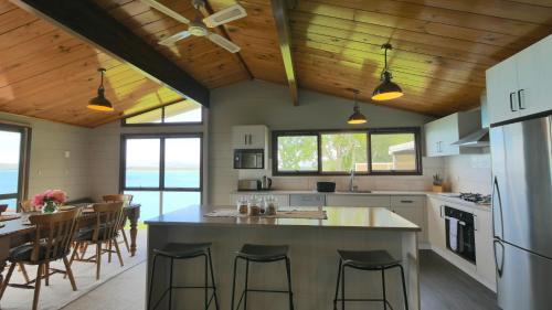 Pukaki Lakeside Getaway NZ