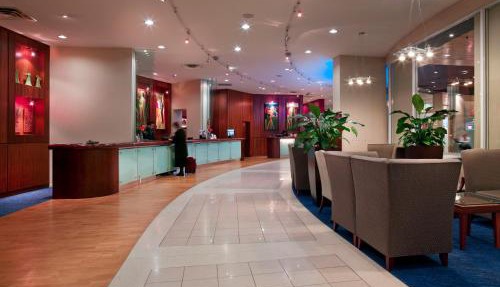 James Cook Hotel Grand Chancellor