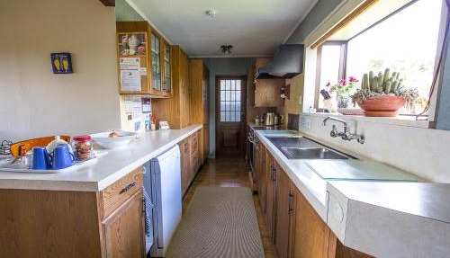 Kowhai Lane Lodge