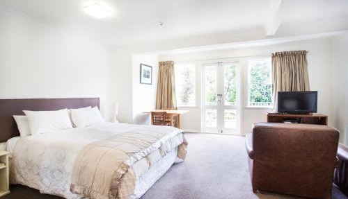 The Terrace Villas Serviced Apartments