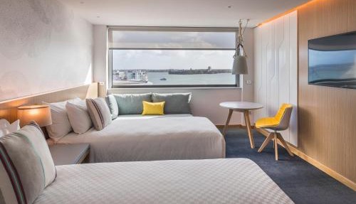 M Social Hotel Auckland
