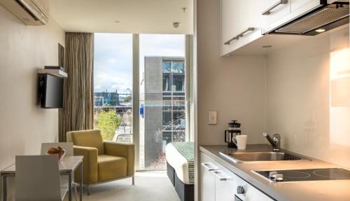 Quest Carlaw Park Serviced Apartments