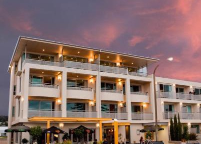 The Crown Hotel
