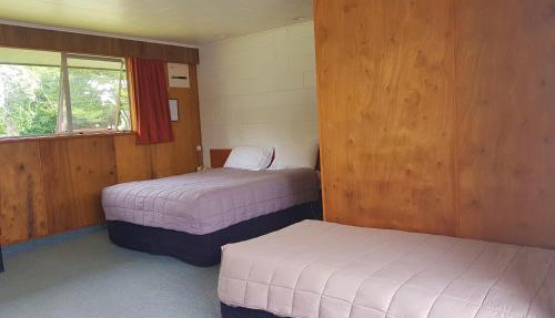 Vista Motor Lodge