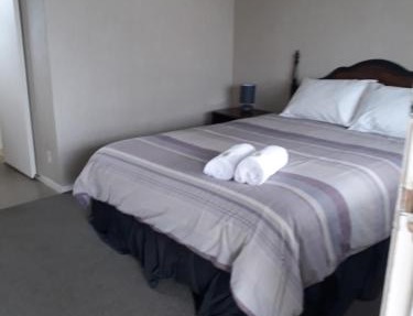 Railway Hotel/Motel Hokitika