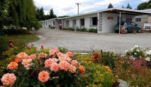 Ranfurly Motels