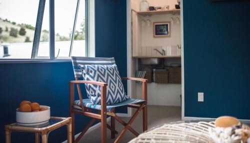 Seahurst Apartment