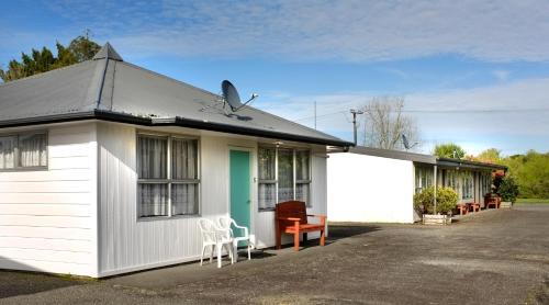 Westport Motels