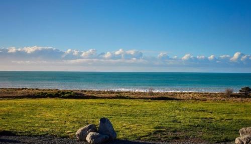 Glenburn Coastal Retreat