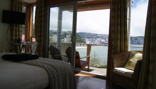Oriental Bay At Its Best