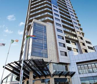The Spencer Suites Auckland By Castle