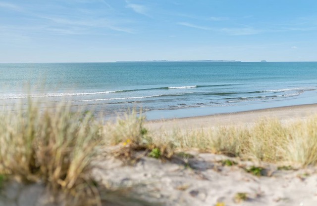 Papamoa Waves - Seaside Getaway