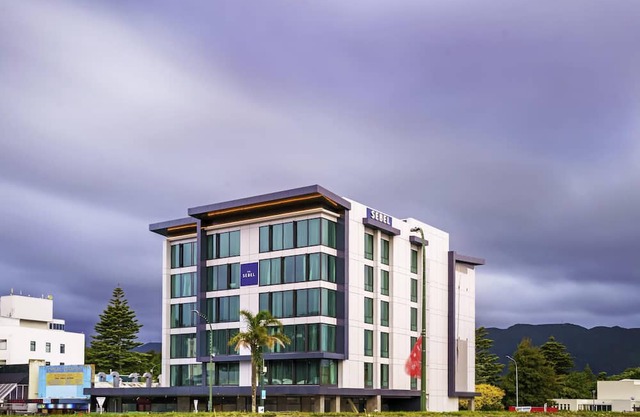 The Sebel Wellington Lower Hutt