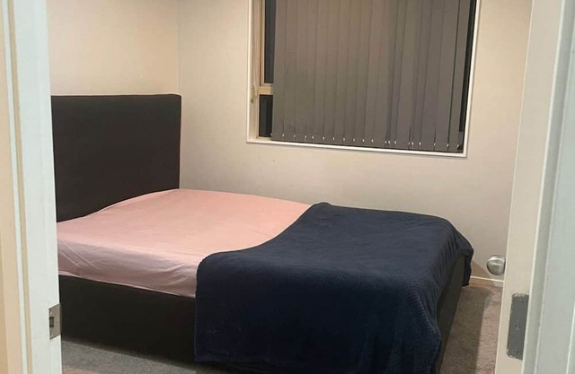 Furnished room near Auckland Airport