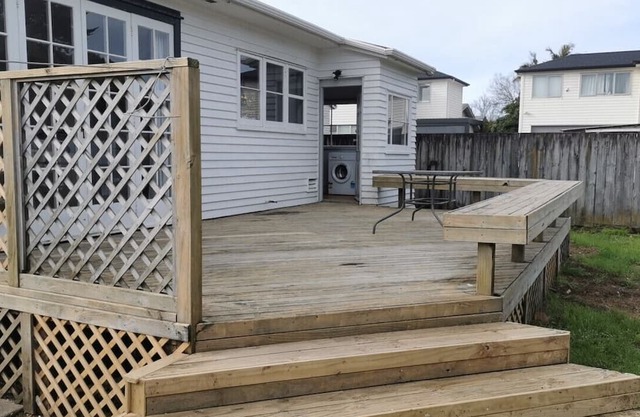 3 Bedroom House, 14 Phyllis St, Mt Albert, Auckland