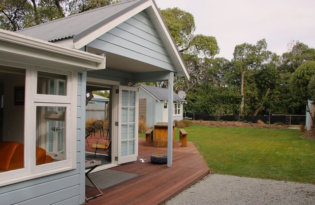 Karitane Coastal Haven - Unwind on Parata Ave