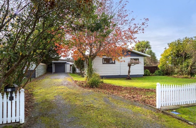 Gravitate to Greytown