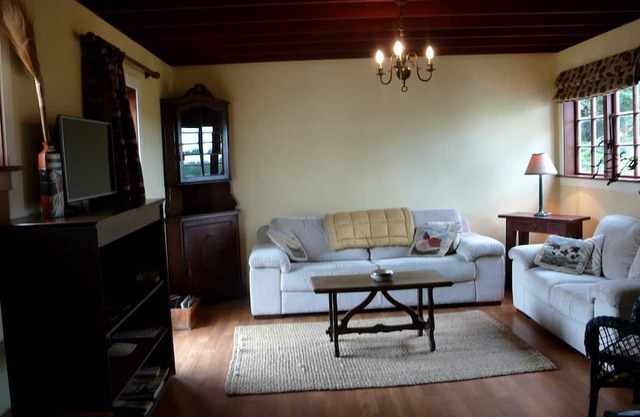 Charming Four-Season Cottage at the Foothills of Mount Hutt near Methven, New Zealand